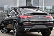 Mercedes GLE Coupe 450 d 4-Matic AMG Line