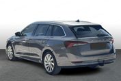 Skoda Octavia Style 1.5 TSI e-Tec  DSG