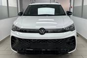 Volkswagen Tiguan R-Line Plus 2.0 TDI DSG 4Mot.