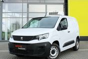 Peugeot Partner Van BlueHDi L1
