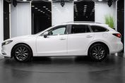 Mazda 6 2.0 Skyjoy