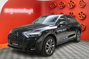 Audi Q5 40 TDI mHEV quattro S Line S tronic