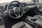 Mercedes CLA 200 7G-DCT