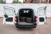 Toyota Proace City Long L2H1 Zabudowa Brygadowa