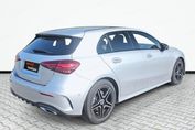 Mercedes Klasa A A 200 AMG Line 7G-DCT