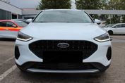 Ford Focus Active X 1.0 EcoBoost