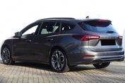 Ford Focus ST-Line X aut 1.5 EcoBlue