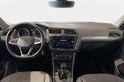 Volkswagen Tiguan 1.5 TSI