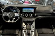 Mercedes AMG GT 4DOOR 63 S 4MATIC+