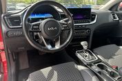 Kia XCeed Business Line 1.6 T-GDI  DCT