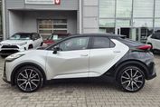 Toyota C-HR 1.8 Hybrid Style