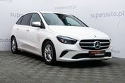 Mercedes B Klasa 180 d 7G-DCT