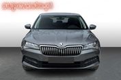Skoda Superb Ambition 1.5 TSI  DSG