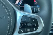 BMW X7 M60i xDrive