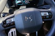 DS N°4 E-Tense Étoile Alcantara  58.3kWh