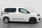 Toyota Proace City Verso L1H1 Business