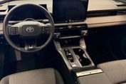 Toyota RAV4 Comfort 2.5 Plug-in Hybrid AWD