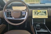 Land Rover Range Rover D350 Autobiography