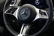 Mercedes GLB 200 d 4-Matic Progressive
