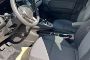 Renault Symbioz Techno 1.8 E-Tech Full Hybrid