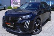 Peugeot 2008 1.2 Puretech Allure S&S EAT8