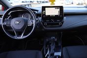 Toyota Corolla 1.8 Hybrid Comfort
