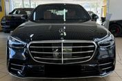 Mercedes Klasa S 450 d 4-Matic L AMG Line