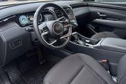 Hyundai Tucson Smart 1.6 T-GDi 48V DCT