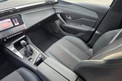 Peugeot 308 PureTech Allure Pack S&S EAT8