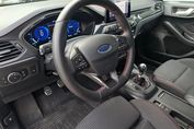 Ford Focus 1.0 Ecoboost Mhev St-Line Style