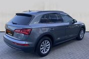Audi Q5 2.0 TDI quattro S tronic
