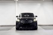 BMW iX2 eDrive20 M Sport