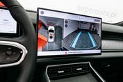Chery Tiggo 9 Prestige 1.5 T-GDI Super Hybrid DHT 7os.