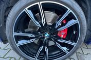 BMW X5 M60i xDrive