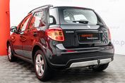 Suzuki SX4 1.6 Comfort