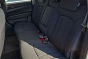SsangYong Musso Grand 2.2 Crystal 4WD