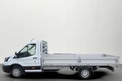 Ford Transit 350 L4 2.0