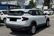 Dacia Bigster Essential 4x4 1.2 TCe mHEV