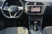 Volkswagen Tiguan 1.5 TSI EVO Life