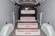 Ford Transit Custom L2H2