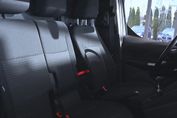 Ford Transit Connect L2H1 Trend