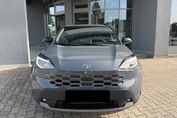Toyota Yaris Cross Style 1.5 Hybrid Dynamic Force
