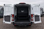 Ford Transit 350 L3H2 Trend Zabudowa Brygadowa