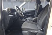 Volkswagen Caddy osobowy L1H1