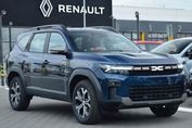 Dacia Bigster Expression mHEV  4x4 1.2 TCe