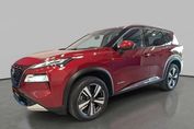 Nissan X-Trail 1.3 DIG-T N-Connecta 2WD DCT
