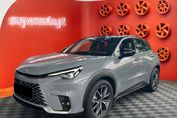 Lexus LBX Cool 1.5 Hybrid