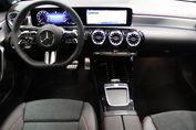 Mercedes Klasa A 200 AMG Line