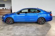 Skoda Octavia 2.0 TSI GPF RS DSG