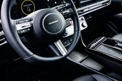Hyundai Tucson 1.6 T-GDi Platinum 2WD DCT